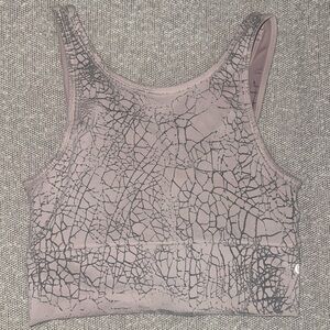 Lululemon tank top size 10